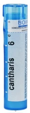 Boiron Cantharis 6 C, 80 Pellets