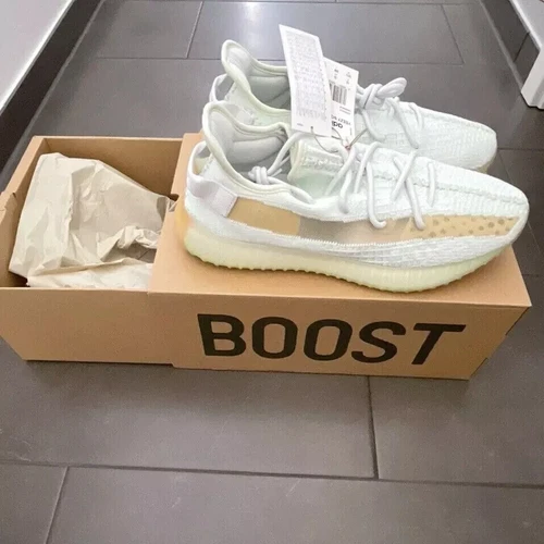 adidas Yeezy Boost 350 V2 Hyperspace EG7491 | US 12.5 EU 47 1/3