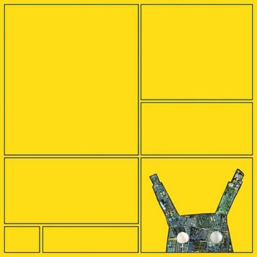 Hen Ogledd Mogic (Vinyl LP) 12" Album