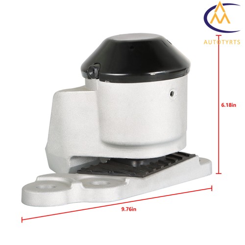 Juego de montaje de motor y transmisión V6 de 3,5 L para Ford Explorer 2011-2015 3 piezas - Imagen 7 de 14