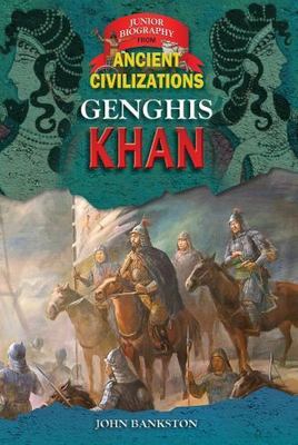 Genghis Khan by Bankston, John