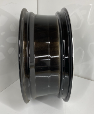 PO#17 Genuine OEM 2022-2024 Ford Maverick 18x7 Wheel Assembly NZ6Z