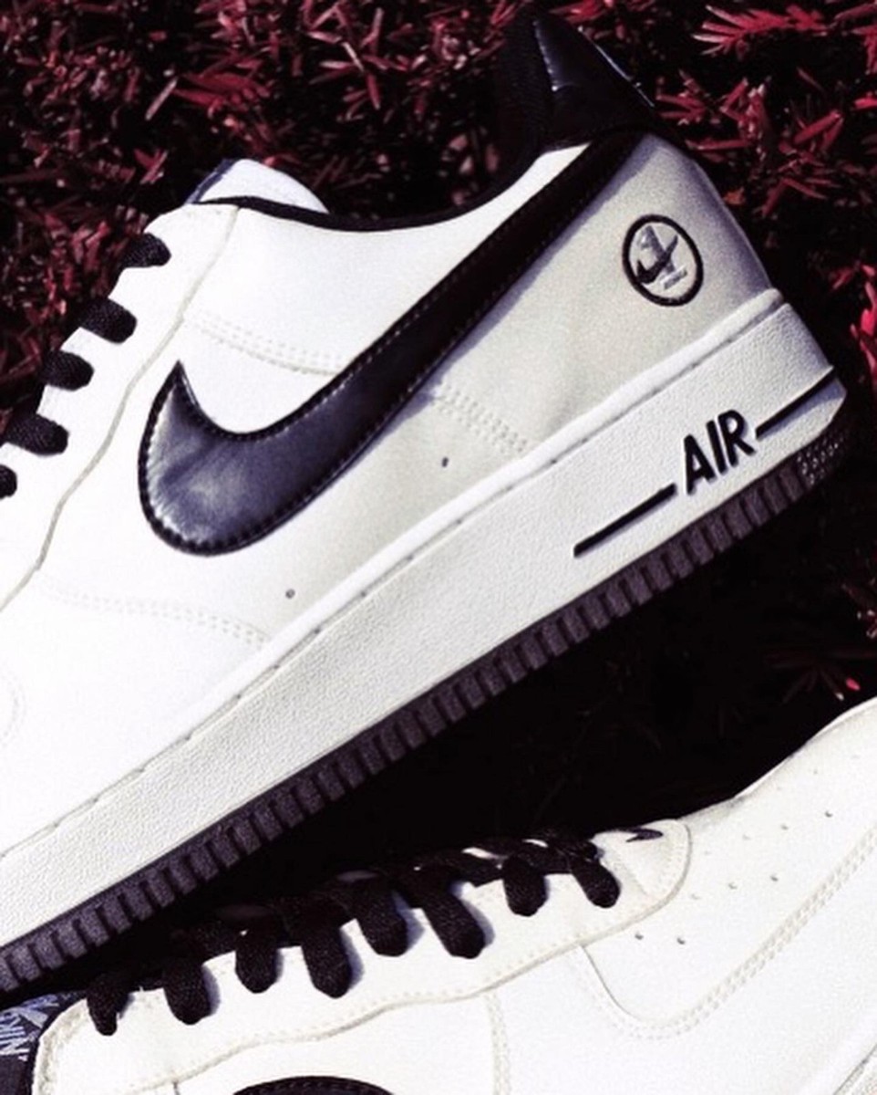 05年製　NIKE AIR FORCE 1 CHOSEN jordan 26.5 2005 Nike Air Force 1 “Patent Chosen 1” in US11 | eBay