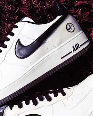 2005 Nike Air Force 1 “Patent Chosen 1” in US11 | eBay