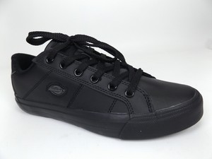slip resistant polishable shoes