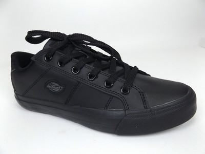 slip resistant polishable shoes