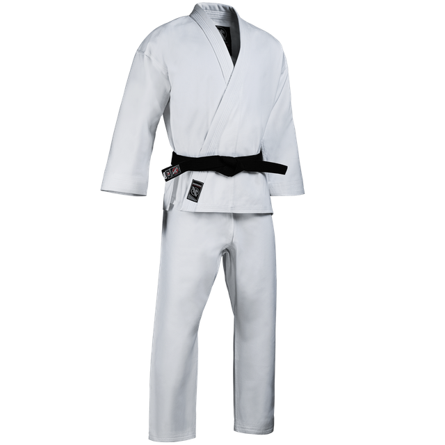 Lightweight Karate Gi eBay