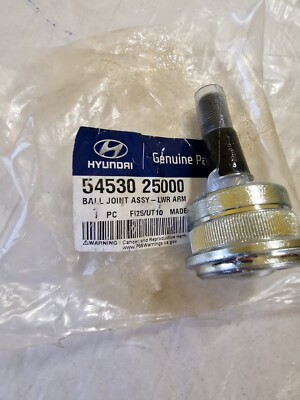 Kit De 2 Articulaciones Delanteras Febi Para Hyundai Accent, Getz, I20, IX20, Kia Picanto Y Venga