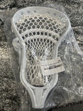 Silverfin Lacrosse Axis Strung Lacrosse Head New X003zg60pb