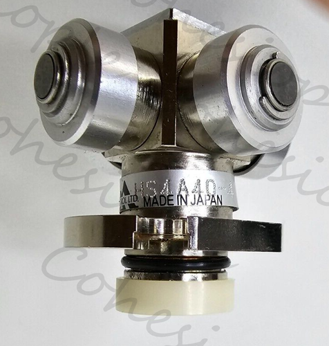 1PZ METROL HS4A40-4 Setter utensili - Foto 7 di 7