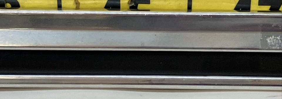 Tapicería puerta delantera derecha+izquierda 475588/475587 1973-80 Chevy C10/C20/C30/GMC K5/K10/F5 (873 Foto 4 de 4