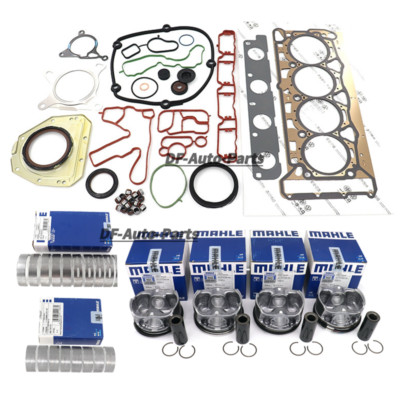 Engine Rebuild Overhaul Kit  For VW AUDI SKODA SEAT EA888 GEN2