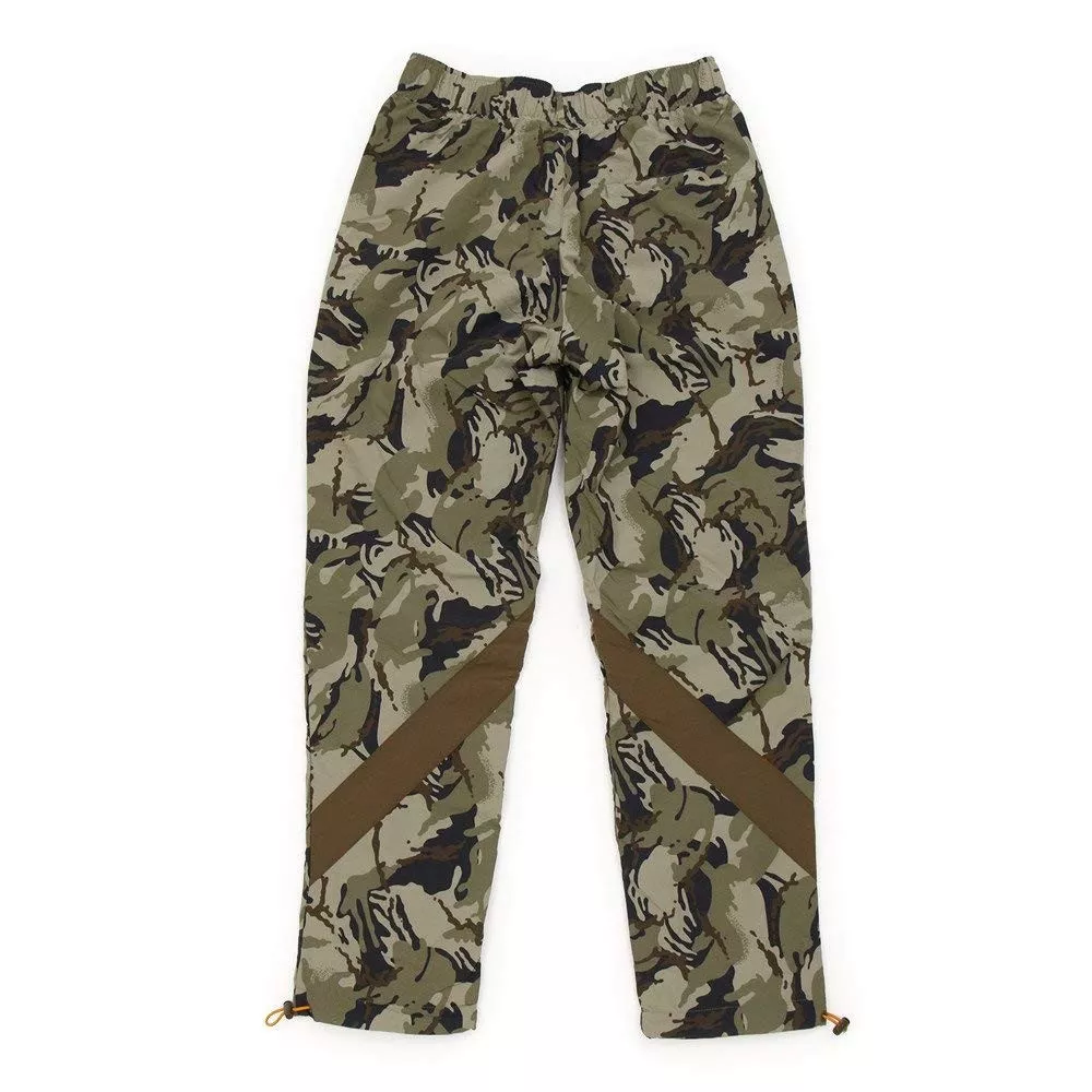 Reebok Classics Men s Camouflage Trackpant Pants Black Hunter