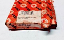 6008 TB P63 BEARING 40MM BORE 15MM Special Precision NEW OPEN 6008TB.P63