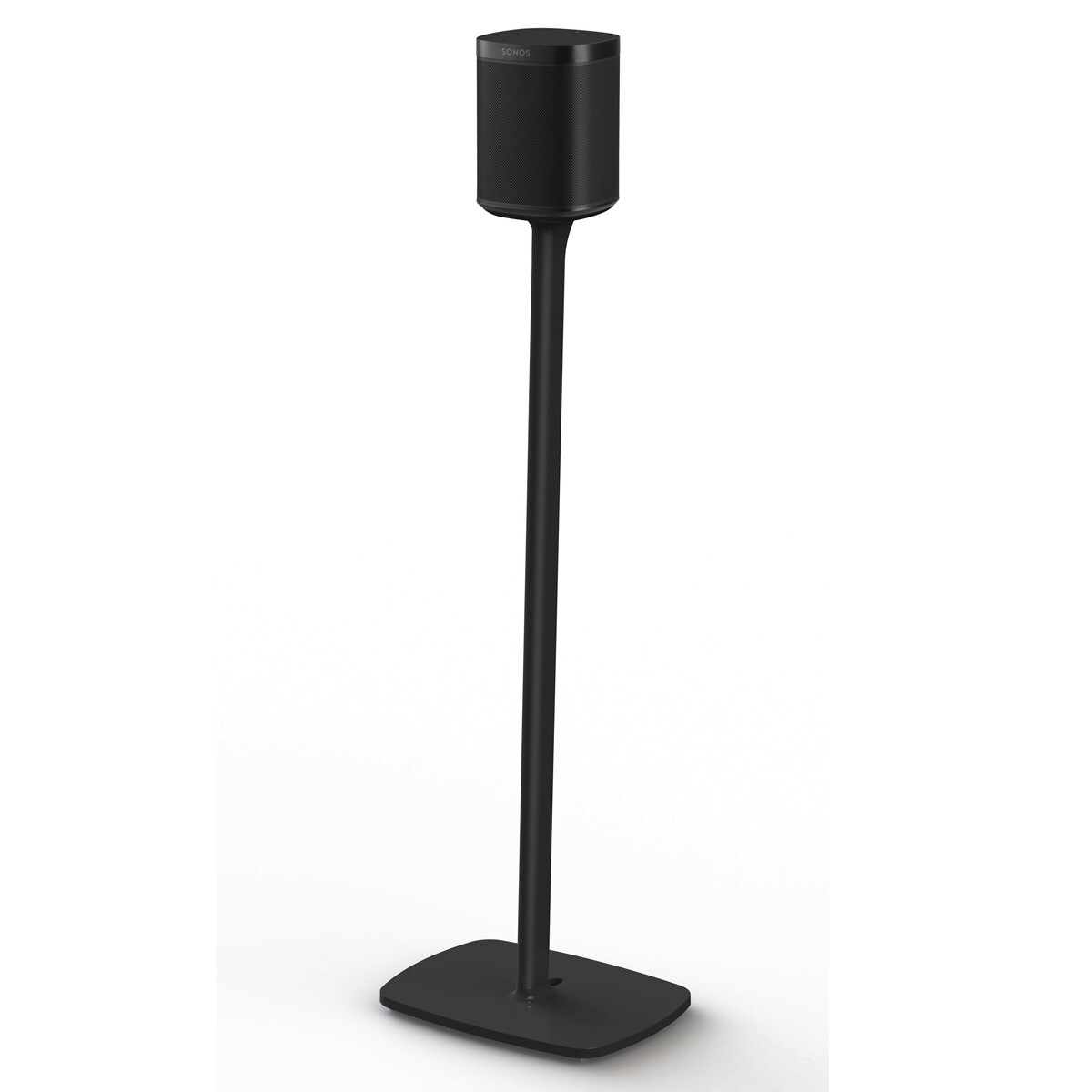 flexson sonos one floor stand