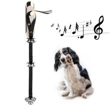 Dog Doorbells for Potty Training Housebreaking w/ 1.4 Large Loud Doorbells