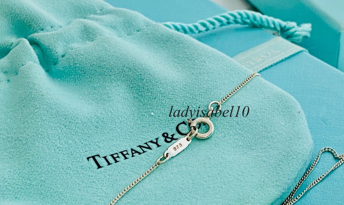 Tiffany & Co. 18