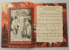 Snow White & the Seven Dwarfs Souvenir Album - Irving Berlin Inc. Publisher — photo 9