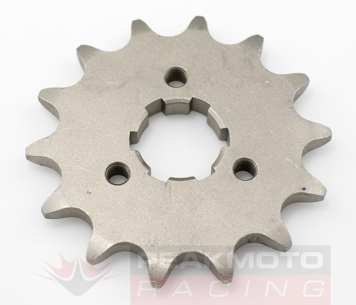 JT Sprockets JTF437.14 Steel Front Sprocket 14T Suzuki DR600S 85