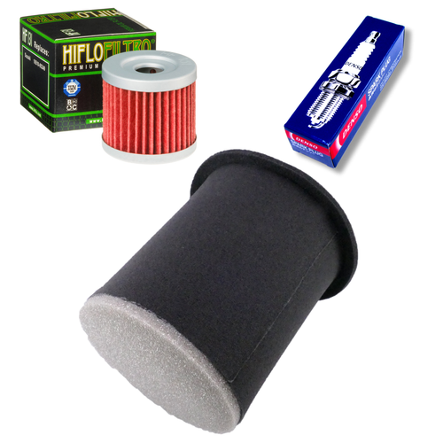 Kit Révision Entretien Piaggio Pour Scooter Piaggio 250 Mp3 Lt Après 2008 1R000381 - MFPN