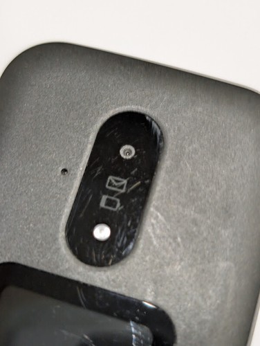 Doro 2880 Mobile Phone - Working, Broken Screen, No Accessories - Afbeelding 5 van 12