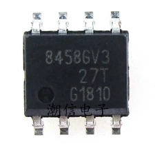 3Pcs TLE8458GV33 SOIC-8 LIN Transceivers IN VEHICLE NETWORK ICS #96-9