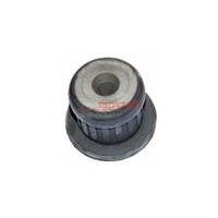 Metzger Lagerung Motor Beidseitig Vorne FüR Audi 80 8C B4 2.0 8C5 RS2
