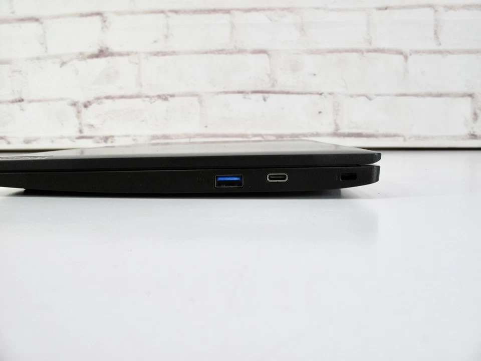 Lenovo IdeaPad 3 CB 11.6" HD Celeron 1.1GHz Intel UHD Notebook Computer - Image 4 of 4