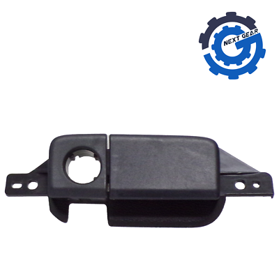 #ad New OEM Honda Black Glove Box Handle B150300121A TLAA NH900L $22.36