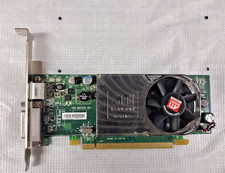 Dell ATI Radeon HD 3450 256MB DDR3 Video Card DMS59/S-Video/109-B62941-00/0X399D