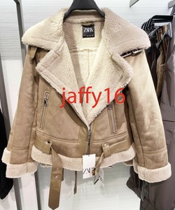 zara suede biker jacket