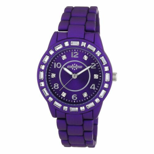 GENTLEMAN Orologio Uomo Chronostar - Cassa Rettangolare 40mm, Quadrante Blu, Cinturino In Acciaio E Lega, R3753296001