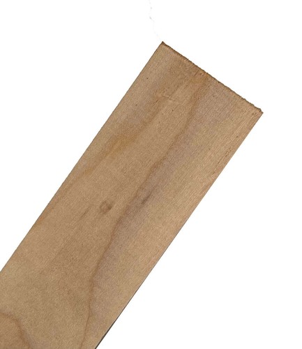 2 Pack,Flame Hard Maple Turning Wood Blank Spindle Carving Lumber Block 2"x2"x6" - Picture 4 of 5