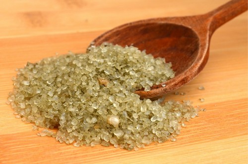 Gourmet Salts - Pink Himalayan - Dead Sea - Alaea - Black Lava - African Pearls - 第 11/12 張圖片