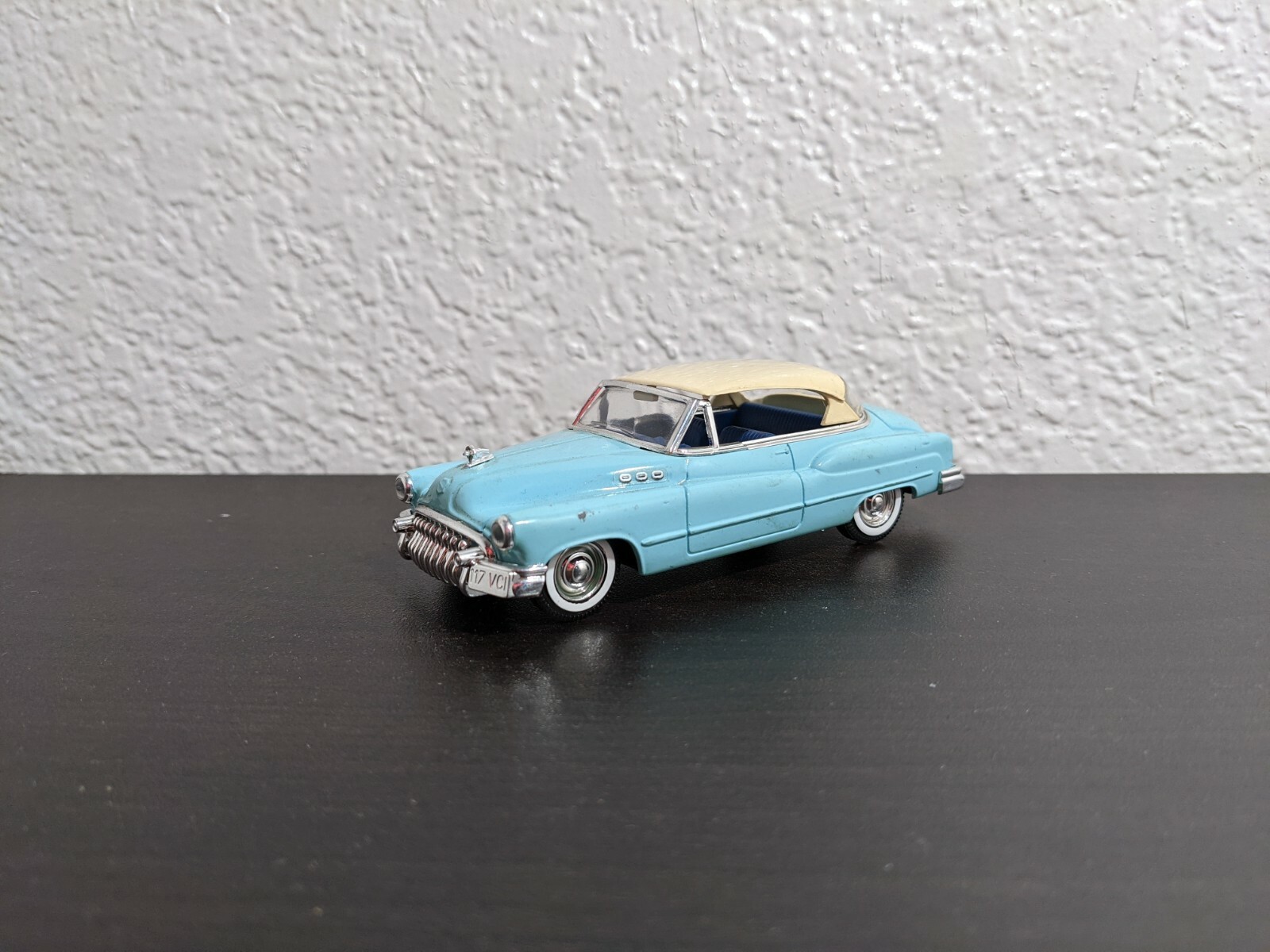 Solido Buick Super Hard-top 1950 1:43 4523