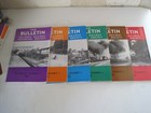 The Bulletin National Railway Historical Society 1966 Lot 6