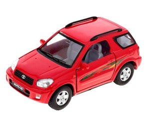 Kinsmart toyota rav4