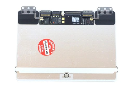 Apple Trackpad Touchpad + Flex Cable for MacBook Air 13" A1369 2011 A1466 2012 - Photo 8/8