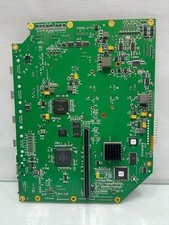 Christie Motherboard 015-100284-02, Pulled from Christie DS 10K-J