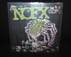 Nofx Final Tour | eBay Nofx Final Tour | eBay