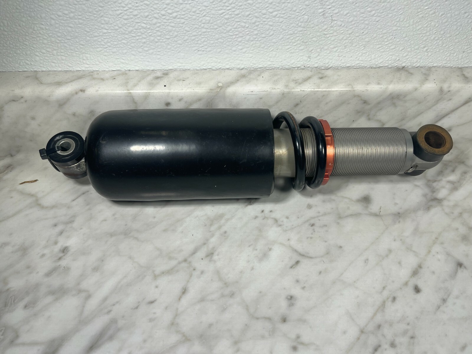 2005 05 POLARIS RMK 900 RYDE FX REAR SHOCK12.5 INCHES CTCGOOD eBay