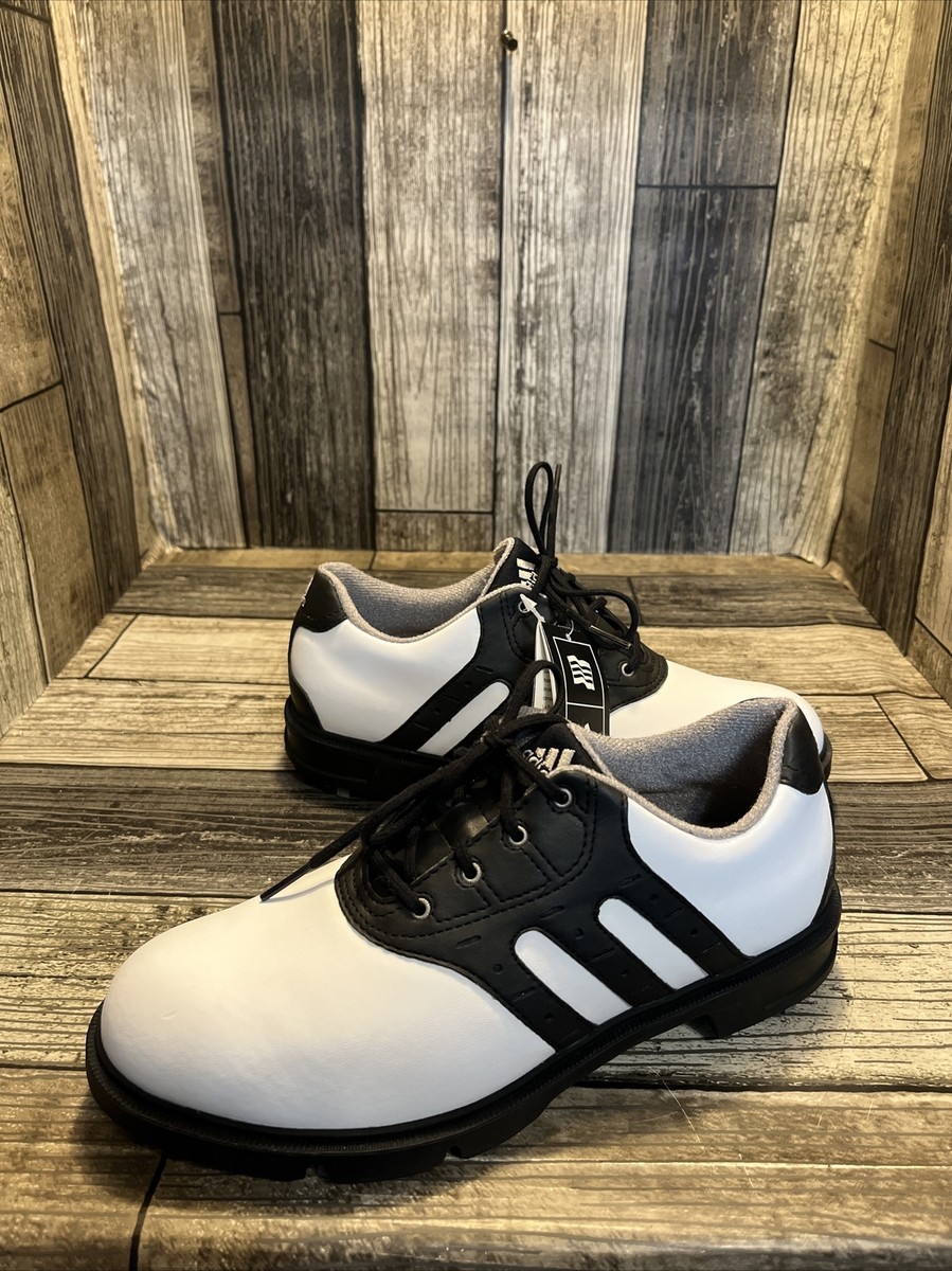 【美品】adidas ゴルフシューズ 10 US Traxion ホワイト Buy Adidas MC Z-Traxion Golf Shoes White/Preloved Ink | Golf