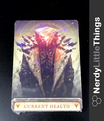Grimslingers - Upgraded Collector's Promo Pack -  Expansion - Greenbrier Games