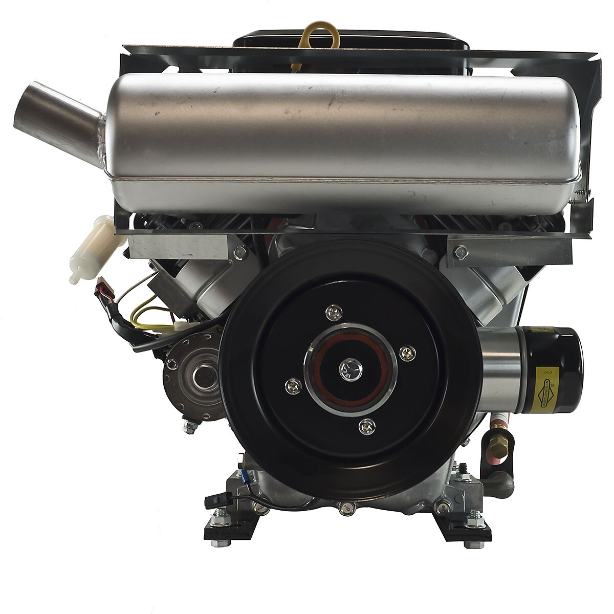 &vmja‼️ 18hp Briggs Vanguard Engine for John Deere 318 Onan B Series