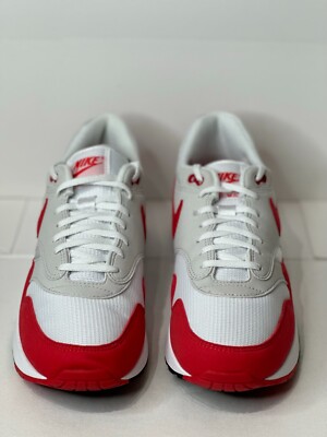 Nike Air Max 1 '86 OG Golf Big Bubble Sport Red Men's US 13