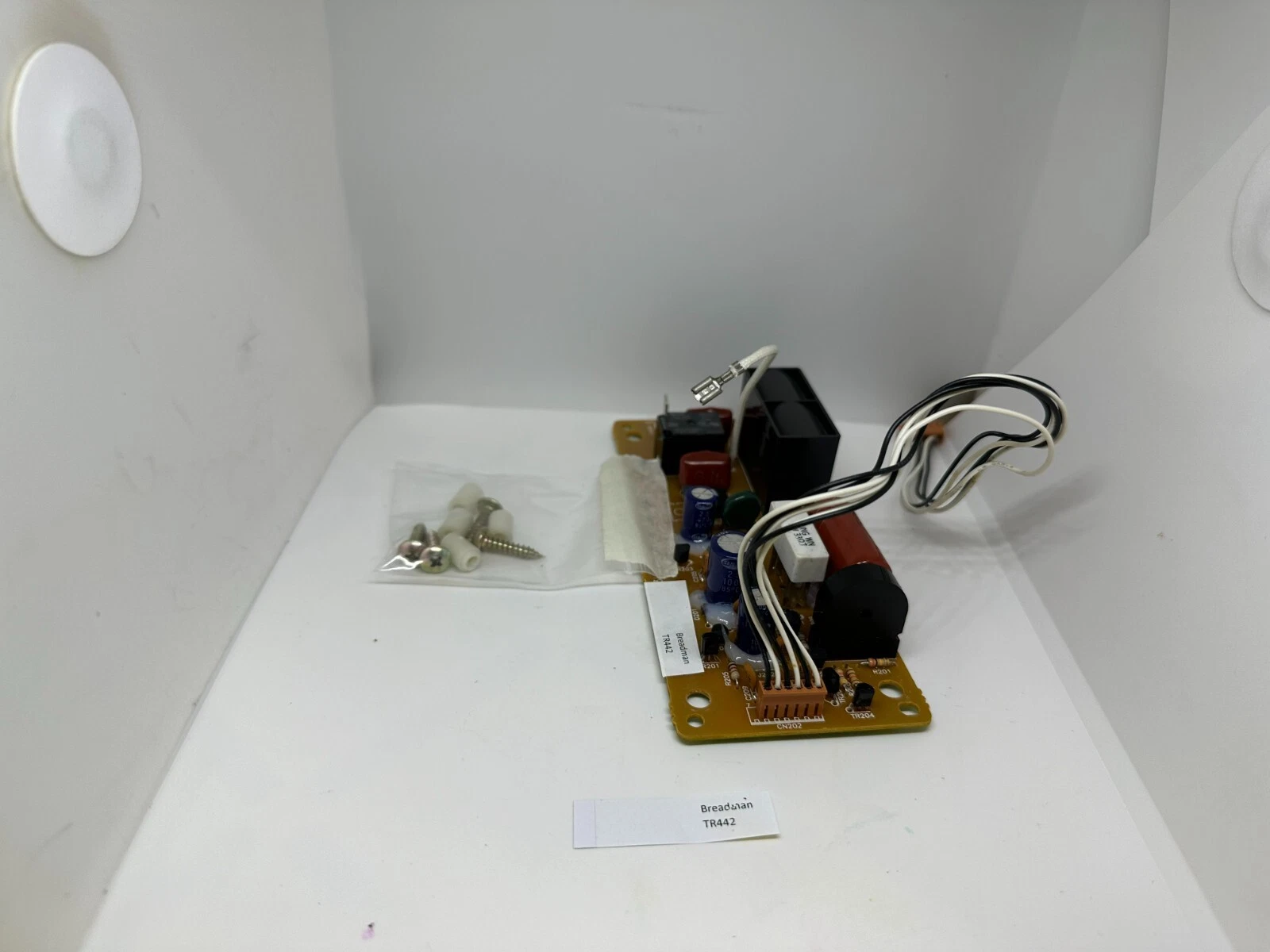 Breadman Bread Maker Replacement parts only for TR441 TR442