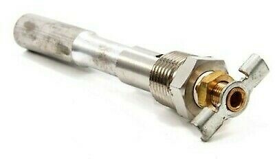 RV Anode Aluminum Rod Hot Water Heater Drain Valve Camper ...