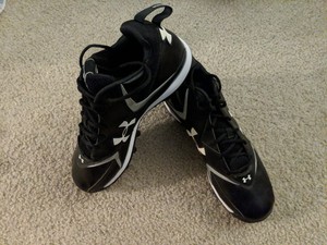 under armour hammer cleats