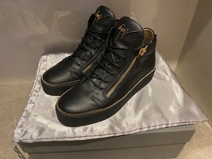 taille zanotti