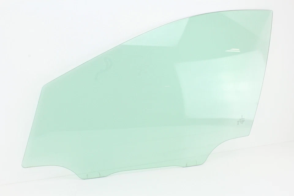 06-12 Mercedes Benz R350 LH Puerta Delantera Izquierda Ventana Vidrio Fabricante de Equipo Original Foto 2 de 4